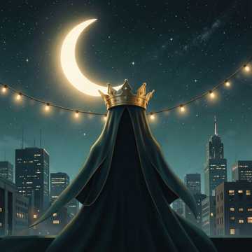 Couverture de la chanson ستارياليل