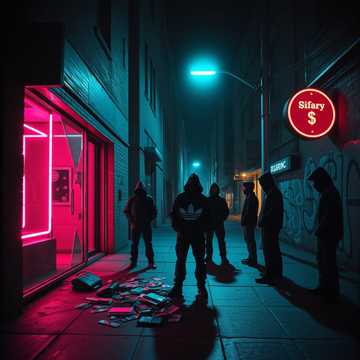 Cover av låten Puste kieszenie