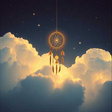 Cover of the song I Dream of You