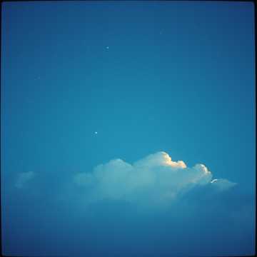 歌曲的封面I Dream of You