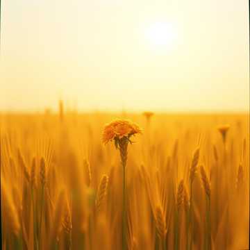 Cover of the song Жняя
