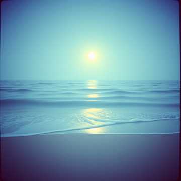노래 표지 Found You in the Silence