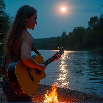 Cover of the song Rawka Moon