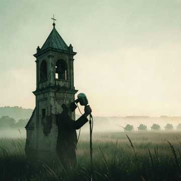 Cover of the song Такие нынче времена