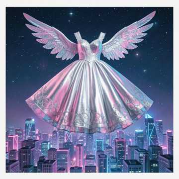 Cover of the song Платья1