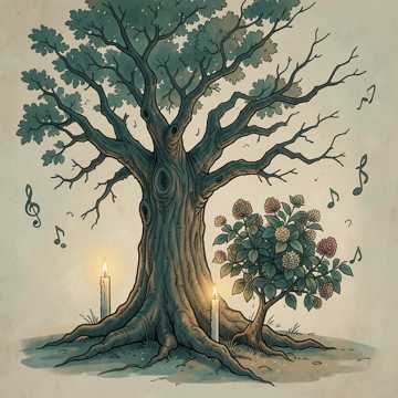 Cover of the song Kalina