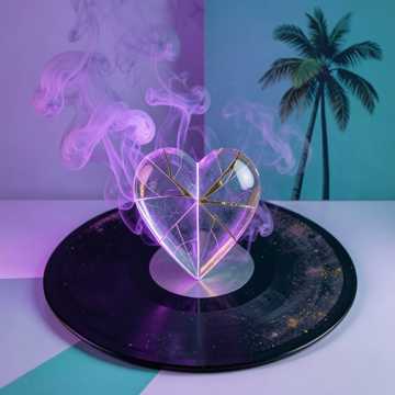 Cover of the song Toxica