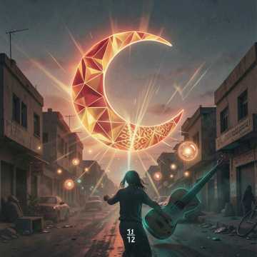 Cover of the song هيوا يا بعد روحي