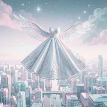 Cover of the song Платья