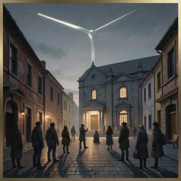Cover of the song Vertibird Justice