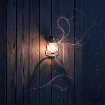 Cover of the song بين إيديك