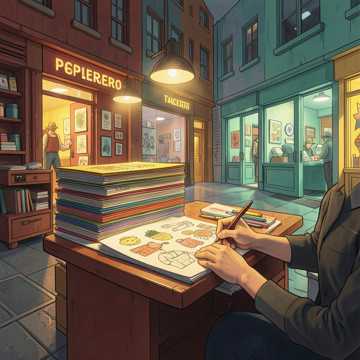 Cover of the song Rotafolios De Mi Hermana