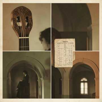 Cover of the song Drp