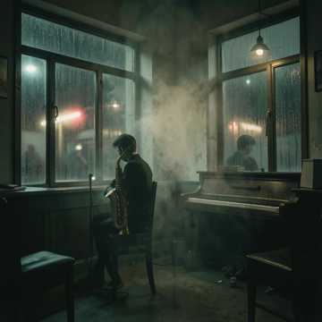 Cover of the song Corazón Imposible