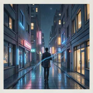Cover utworu Miejska mapa