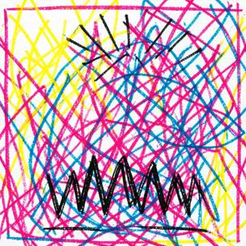 Cover utworu Mm