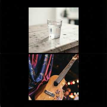 Cover of the song TE CONOCI