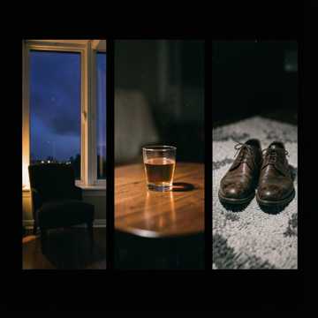 Cover of the song TYLKO POWIEDZ