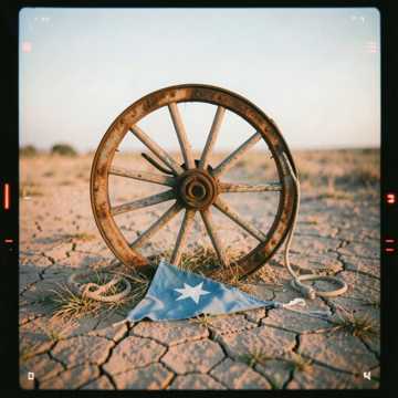 Capa da música The Poor Won't Face Those Guns
