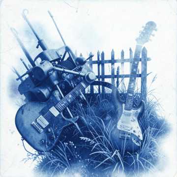 Cover of the song Атлант