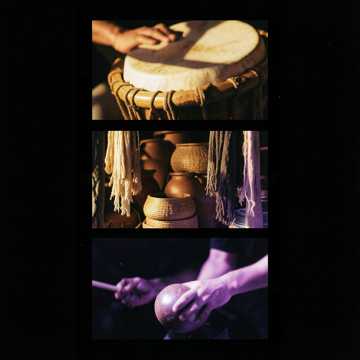 Cover of the song Malenio na Produção