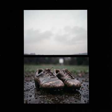 Cover of the song promo 6b