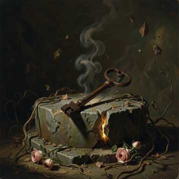 Cover des Liedes DOKKEN