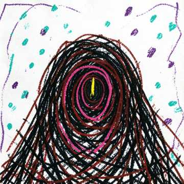 Cover of the song Pienso en ti