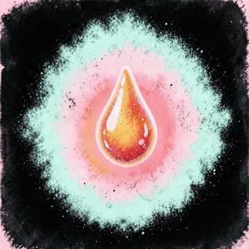 Cover utworu Cseppsóhajban hallgatok
