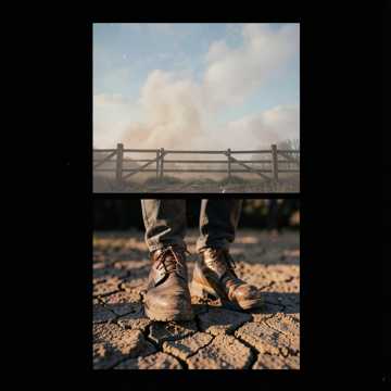 Cover of the song Battle Lines Like Old Days