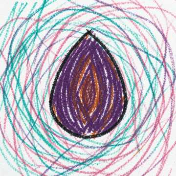 Cover utworu چه کنم؟