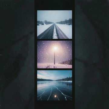 Cover of the song Февраль...