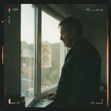 Cover of the song Спи, моя доню