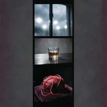 Cover of the song ESPELHO CONVEXO
