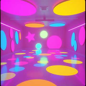 Bìa bài hát Fluo