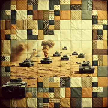 Portada de la canción Китя Вислый и патч 2.0