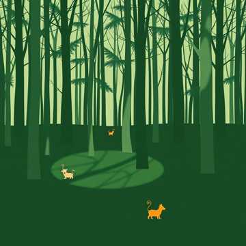Capa da música Колыбельная