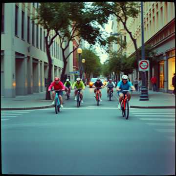 คัฟเวอร์เพลง Velosiped