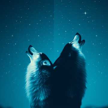 Cover av låten m