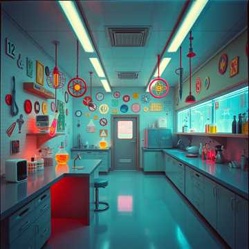 คัฟเวอร์เพลง Hymne à la Science