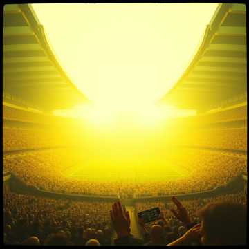 คัฟเวอร์เพลง Wieczysta Wchodzi w Grę
