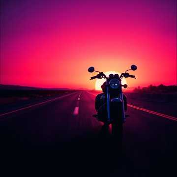 Cover av låten мото