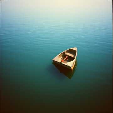 노래 표지 O barco