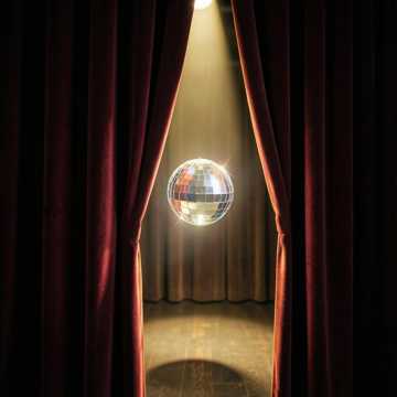 غلاف الاغنية EL CAMERINO SECRETO