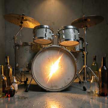 คัฟเวอร์เพลง CICATRIZ, FUNK QUE CUROU