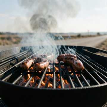 Bìa bài hát Grill
