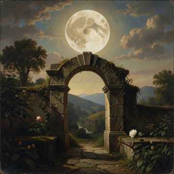 노래 표지 Debajo de la luna