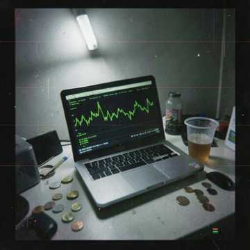 Copertina della canzone НЕ РАБОТАЙ НА ДЯДЮ