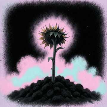 Cover des Liedes ماتت معك روحي