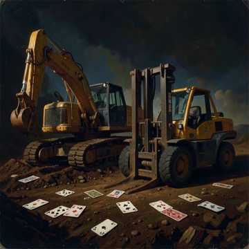 غلاف الاغنية BIGGER TOYS